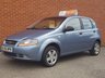 USED 2006 56 CHEVROLET KALOS 1.2 SE 5 Door LOW MILES FINANCE & P/X WELCOME FULL MOT