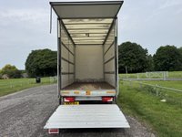 USED 2021 21 MERCEDES-BENZ SPRINTER  2.1 316Cdi 3.5t Tall Luton Body, Large Tail Lift, Eu 6, 16Bhp Full Service History, Great Value