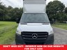 USED 2021 21 MERCEDES-BENZ SPRINTER  2.1 316Cdi 3.5t Tall Luton Body, Large Tail Lift, Eu 6, 16Bhp Full Service History, Great Value