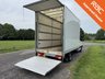 USED 2021 21 MERCEDES-BENZ SPRINTER  2.1 316Cdi 3.5t Tall Luton Body, Large Tail Lift, Eu 6, 16Bhp Full Service History, Great Value