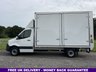 USED 2021 21 MERCEDES-BENZ SPRINTER  2.1 316Cdi 3.5t Tall Luton Body, Large Tail Lift, Eu 6, 16Bhp Full Service History, Great Value