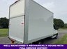 USED 2021 21 MERCEDES-BENZ SPRINTER  2.1 316Cdi 3.5t Tall Luton Body, Large Tail Lift, Eu 6, 16Bhp Full Service History, Great Value