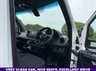 USED 2021 21 MERCEDES-BENZ SPRINTER  2.1 316Cdi 3.5t Tall Luton Body, Large Tail Lift, Eu 6, 16Bhp Full Service History, Great Value