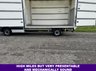 USED 2021 21 MERCEDES-BENZ SPRINTER  2.1 316Cdi 3.5t Tall Luton Body, Large Tail Lift, Eu 6, 16Bhp Full Service History, Great Value