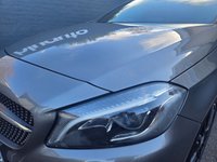 USED 2018 18 MERCEDES-BENZ A-CLASS 2.1 A200d AMG Line (Premium Plus) Hatchback 5dr Diesel 7G-DCT Euro 6 (s/s) (136 ps) Apple Carplay & Android Auto, Rear Camera, Panoramic Sunroof, Front & Rear Parking Sensors, Electric Heated Memory Front Seats, Power Folding Wingmirrors, Superb Service History!