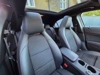USED 2018 18 MERCEDES-BENZ A-CLASS 2.1 A200d AMG Line (Premium Plus) Hatchback 5dr Diesel 7G-DCT Euro 6 (s/s) (136 ps) Apple Carplay & Android Auto, Rear Camera, Panoramic Sunroof, Front & Rear Parking Sensors, Electric Heated Memory Front Seats, Power Folding Wingmirrors, Superb Service History!