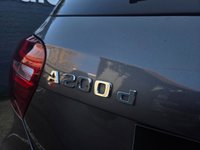 USED 2018 18 MERCEDES-BENZ A-CLASS 2.1 A200d AMG Line (Premium Plus) Hatchback 5dr Diesel 7G-DCT Euro 6 (s/s) (136 ps) Apple Carplay & Android Auto, Rear Camera, Panoramic Sunroof, Front & Rear Parking Sensors, Electric Heated Memory Front Seats, Power Folding Wingmirrors, Superb Service History!