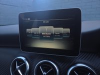 USED 2018 18 MERCEDES-BENZ A-CLASS 2.1 A200d AMG Line (Premium Plus) Hatchback 5dr Diesel 7G-DCT Euro 6 (s/s) (136 ps) Apple Carplay & Android Auto, Rear Camera, Panoramic Sunroof, Front & Rear Parking Sensors, Electric Heated Memory Front Seats, Power Folding Wingmirrors, Superb Service History!