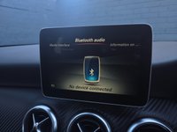 USED 2018 18 MERCEDES-BENZ A-CLASS 2.1 A200d AMG Line (Premium Plus) Hatchback 5dr Diesel 7G-DCT Euro 6 (s/s) (136 ps) Apple Carplay & Android Auto, Rear Camera, Panoramic Sunroof, Front & Rear Parking Sensors, Electric Heated Memory Front Seats, Power Folding Wingmirrors, Superb Service History!