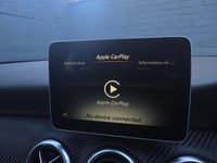 USED 2018 18 MERCEDES-BENZ A-CLASS 2.1 A200d AMG Line (Premium Plus) Hatchback 5dr Diesel 7G-DCT Euro 6 (s/s) (136 ps) Apple Carplay & Android Auto, Rear Camera, Panoramic Sunroof, Front & Rear Parking Sensors, Electric Heated Memory Front Seats, Power Folding Wingmirrors, Superb Service History!
