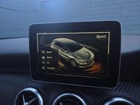 USED 2018 18 MERCEDES-BENZ A-CLASS 2.1 A200d AMG Line (Premium Plus) Hatchback 5dr Diesel 7G-DCT Euro 6 (s/s) (136 ps) Apple Carplay & Android Auto, Rear Camera, Panoramic Sunroof, Front & Rear Parking Sensors, Electric Heated Memory Front Seats, Power Folding Wingmirrors, Superb Service History!