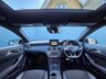 USED 2018 18 MERCEDES-BENZ A-CLASS 2.1 A200d AMG Line (Premium Plus) Hatchback 5dr Diesel 7G-DCT Euro 6 (s/s) (136 ps) Apple Carplay & Android Auto, Rear Camera, Panoramic Sunroof, Front & Rear Parking Sensors, Electric Heated Memory Front Seats, Power Folding Wingmirrors, Superb Service History!