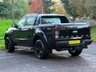 USED 2018 18 FORD RANGER 3.2 TDCI WILDTRAK RAPTOR KIT PICKUP DOUBLE CAB 20