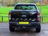 USED 2018 18 FORD RANGER 3.2 TDCI WILDTRAK RAPTOR KIT PICKUP DOUBLE CAB 20