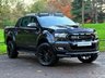 USED 2018 18 FORD RANGER 3.2 TDCI WILDTRAK RAPTOR KIT PICKUP DOUBLE CAB 20