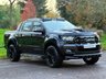 USED 2018 18 FORD RANGER 3.2 TDCI WILDTRAK RAPTOR KIT PICKUP DOUBLE CAB 20