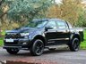 USED 2018 18 FORD RANGER 3.2 TDCI WILDTRAK RAPTOR KIT PICKUP DOUBLE CAB 20