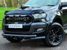 USED 2018 18 FORD RANGER 3.2 TDCI WILDTRAK RAPTOR KIT PICKUP DOUBLE CAB 20