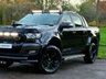 USED 2018 18 FORD RANGER 3.2 TDCI WILDTRAK RAPTOR KIT PICKUP DOUBLE CAB 20