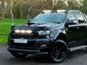 USED 2018 18 FORD RANGER 3.2 TDCI WILDTRAK RAPTOR KIT PICKUP DOUBLE CAB 20