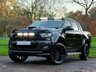 USED 2018 18 FORD RANGER 3.2 TDCI WILDTRAK RAPTOR KIT PICKUP DOUBLE CAB 20