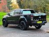USED 2018 18 FORD RANGER 3.2 TDCI WILDTRAK RAPTOR KIT PICKUP DOUBLE CAB 20