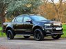 USED 2018 18 FORD RANGER 3.2 TDCI WILDTRAK RAPTOR KIT PICKUP DOUBLE CAB 20
