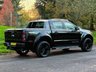 USED 2018 18 FORD RANGER 3.2 TDCI WILDTRAK RAPTOR KIT PICKUP DOUBLE CAB 20