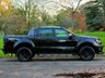 USED 2018 18 FORD RANGER 3.2 TDCI WILDTRAK RAPTOR KIT PICKUP DOUBLE CAB 20
