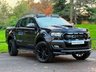 USED 2018 18 FORD RANGER 3.2 TDCI WILDTRAK RAPTOR KIT PICKUP DOUBLE CAB 20