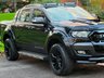 USED 2018 18 FORD RANGER 3.2 TDCI WILDTRAK RAPTOR KIT PICKUP DOUBLE CAB 20