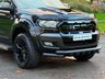 USED 2018 18 FORD RANGER 3.2 TDCI WILDTRAK RAPTOR KIT PICKUP DOUBLE CAB 20