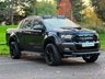 USED 2018 18 FORD RANGER 3.2 TDCI WILDTRAK RAPTOR KIT PICKUP DOUBLE CAB 20