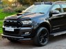 USED 2018 18 FORD RANGER 3.2 TDCI WILDTRAK RAPTOR KIT PICKUP DOUBLE CAB 20