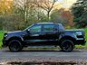USED 2018 18 FORD RANGER 3.2 TDCI WILDTRAK RAPTOR KIT PICKUP DOUBLE CAB 20