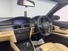 USED 2013 R BMW M3 4.0 V8 Convertible 2dr Petrol DCT Euro 5 (420 ps) 