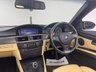 USED 2013 R BMW M3 4.0 V8 Convertible 2dr Petrol DCT Euro 5 (420 ps) 