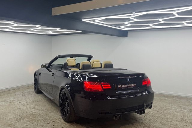View our BMW M3