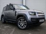 USED 2020 20 LAND ROVER DEFENDER 2.0 SD4 HSE SUV 5dr Diesel Auto 4WD Euro 6 (s/s) (240 ps) 