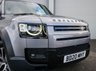 USED 2020 20 LAND ROVER DEFENDER 2.0 SD4 HSE SUV 5dr Diesel Auto 4WD Euro 6 (s/s) (240 ps) 