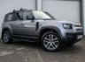 USED 2020 20 LAND ROVER DEFENDER 2.0 SD4 HSE SUV 5dr Diesel Auto 4WD Euro 6 (s/s) (240 ps) 