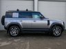 USED 2020 20 LAND ROVER DEFENDER 2.0 SD4 HSE SUV 5dr Diesel Auto 4WD Euro 6 (s/s) (240 ps) 