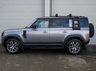 USED 2020 20 LAND ROVER DEFENDER 2.0 SD4 HSE SUV 5dr Diesel Auto 4WD Euro 6 (s/s) (240 ps) 