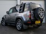 USED 2020 20 LAND ROVER DEFENDER 2.0 SD4 HSE SUV 5dr Diesel Auto 4WD Euro 6 (s/s) (240 ps) 