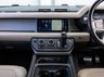 USED 2020 20 LAND ROVER DEFENDER 2.0 SD4 HSE SUV 5dr Diesel Auto 4WD Euro 6 (s/s) (240 ps) 