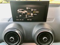 USED 2019 19 AUDI Q2 1.5 TFSI CoD 35 S line SUV 5dr Petrol S Tronic Euro 6 (s/s) (150 ps)2 PRIVATE OWNERS WITH ONLY 41,700 MILES AND GREAT SERVICE HISTORY//APPLE-PLAY\\SATNAV//PARKING CAMERA//POWER BOOT//19
