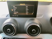 USED 2019 19 AUDI Q2 1.5 TFSI CoD 35 S line SUV 5dr Petrol S Tronic Euro 6 (s/s) (150 ps)2 PRIVATE OWNERS WITH ONLY 41,700 MILES AND GREAT SERVICE HISTORY//APPLE-PLAY\\SATNAV//PARKING CAMERA//POWER BOOT//19