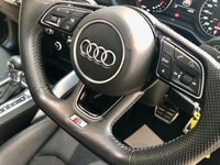 USED 2019 19 AUDI Q2 1.5 TFSI CoD 35 S line SUV 5dr Petrol S Tronic Euro 6 (s/s) (150 ps)2 PRIVATE OWNERS WITH ONLY 41,700 MILES AND GREAT SERVICE HISTORY//APPLE-PLAY\\SATNAV//PARKING CAMERA//POWER BOOT//19