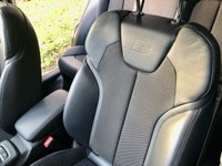 USED 2019 19 AUDI Q2 1.5 TFSI CoD 35 S line SUV 5dr Petrol S Tronic Euro 6 (s/s) (150 ps)2 PRIVATE OWNERS WITH ONLY 41,700 MILES AND GREAT SERVICE HISTORY//APPLE-PLAY\\SATNAV//PARKING CAMERA//POWER BOOT//19