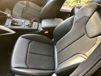 USED 2019 19 AUDI Q2 1.5 TFSI CoD 35 S line SUV 5dr Petrol S Tronic Euro 6 (s/s) (150 ps)2 PRIVATE OWNERS WITH ONLY 41,700 MILES AND GREAT SERVICE HISTORY//APPLE-PLAY\\SATNAV//PARKING CAMERA//POWER BOOT//19